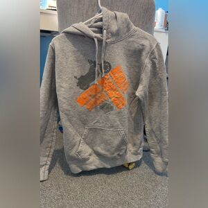 Women’s Harley Davidson hoodie
